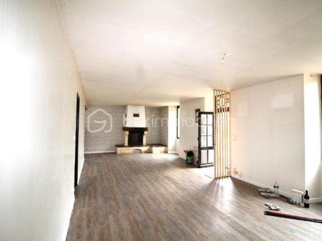Maison vente à Sainte-radegonde