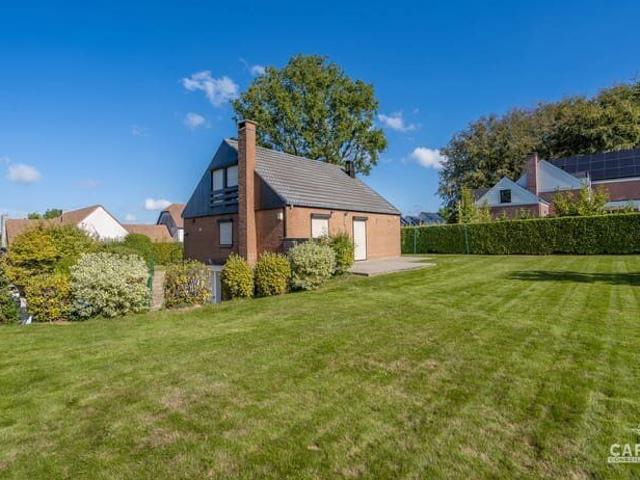 Maison location à Merbraine, Wallonie