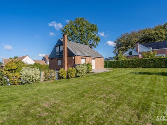 Maison location à Merbraine, Wallonie