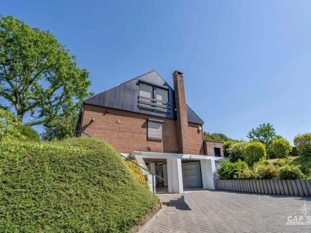 Maison location à Merbraine, Wallonie
