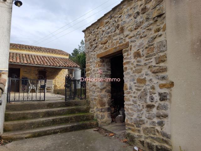Maison vente à Alès, Molières-sur-cèze