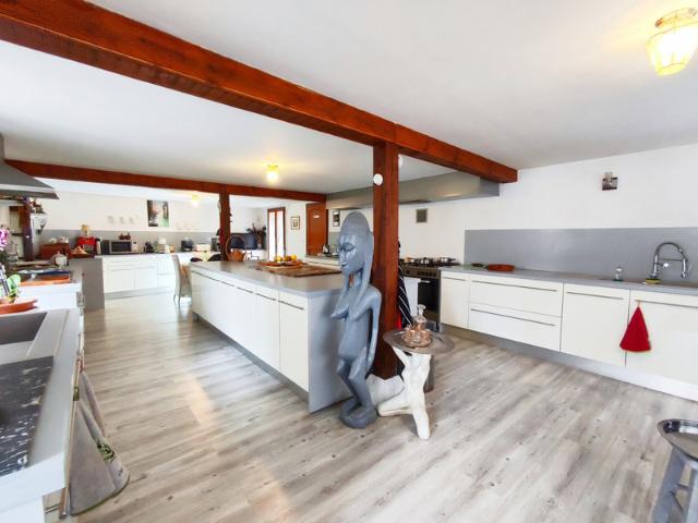 Maison vente à Montbard, Villaines-en-duesmois