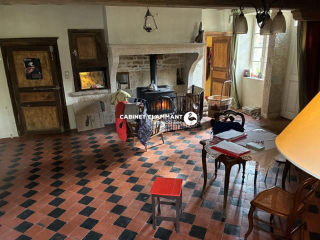 Maison vente à Montbard, Grignon