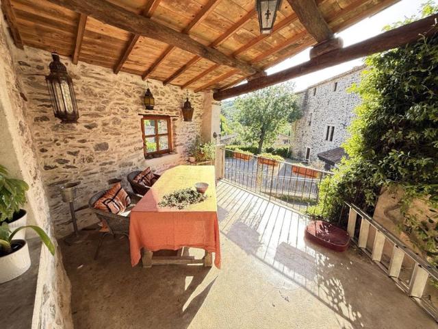 Maison vente à Béziers, Vailhan