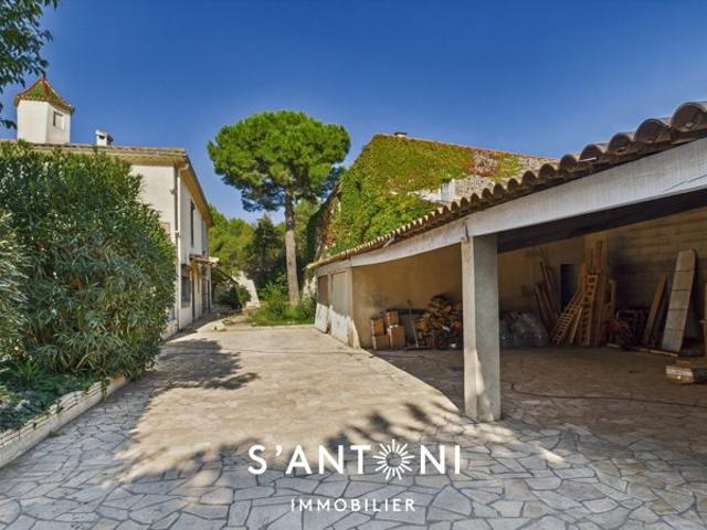 Maison vente à Béziers, Agde