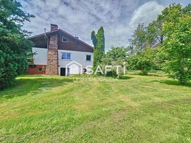 Maison vente à Molsheim, Saales