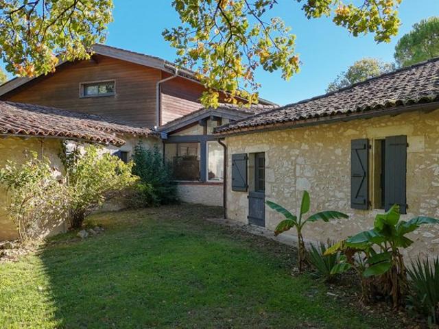 Maison vente à France métropolitaine, Mauvezin