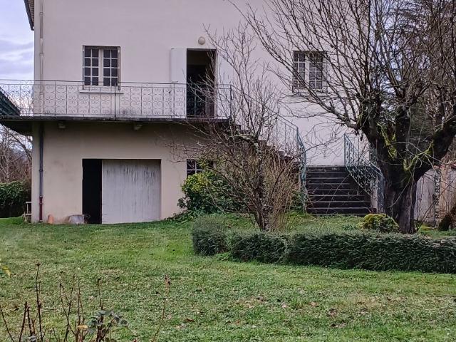 Maison vente à Périgueux, Saint-privat-des-prés