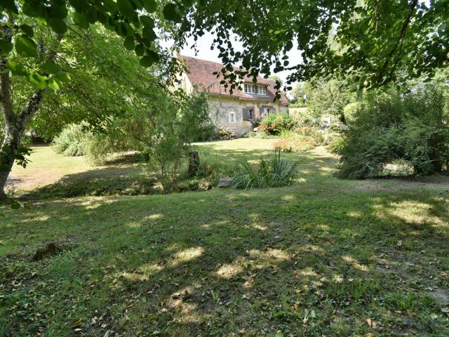 Maison vente à Nogent-le-Rotrou, Argenvilliers