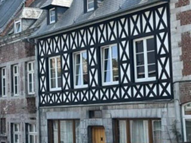 Maison location à Dinant, Wallonie