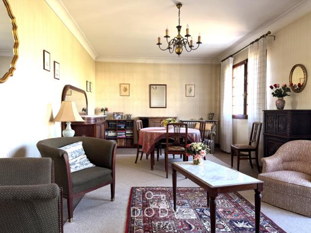 Maison vente à Bergerac, Saint-germain-et-mons