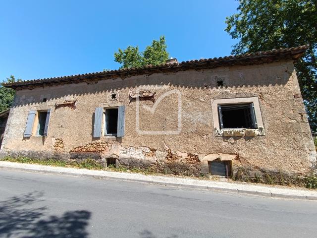Maison vente à Biron, Dordogne