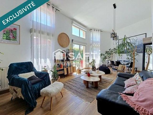 Villa vente à Nancy, Ludres