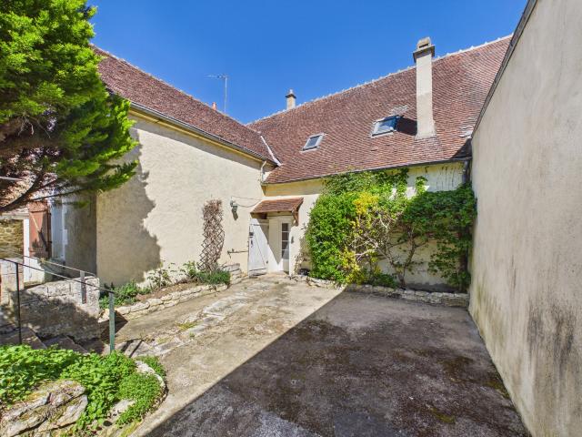 Maison vente à Cosne-Cours-sur-Loire, Narcy