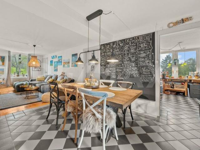 Einfamilienhaus kaufen in Montet, Glâne, Freiburg