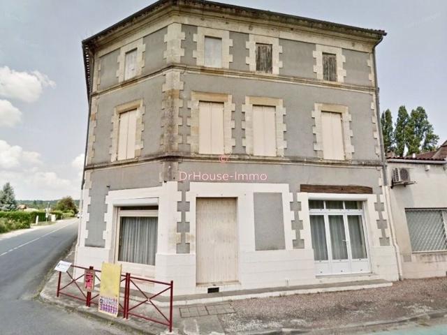 Maison vente à Bergerac, Monfaucon