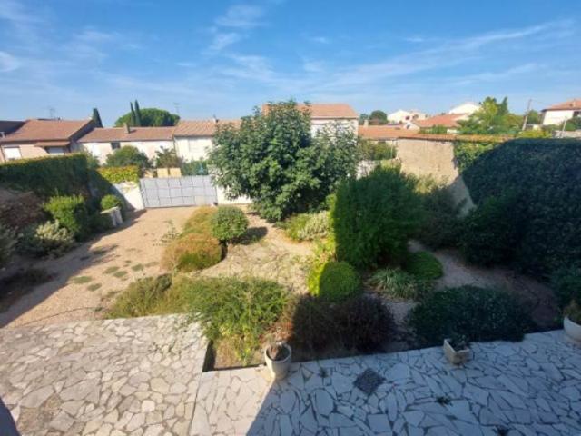 Maison vente à Magalas, Hérault