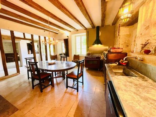 Villa vente à Rouvres-sur-Aube, Haute-Marne