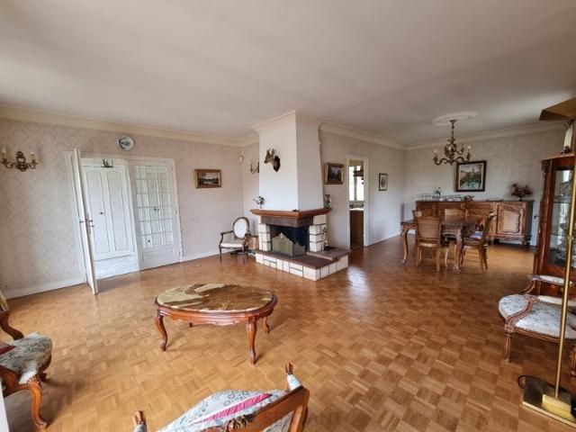 Maison vente à Limoges, Feytiat