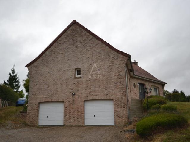 Maison vente à Saint-Omer, Merck-saint-liévin