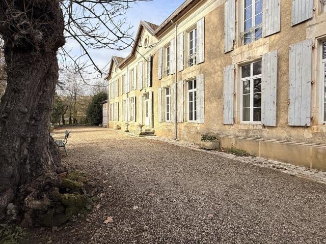 Maison vente à Angoulême, Orgedeuil