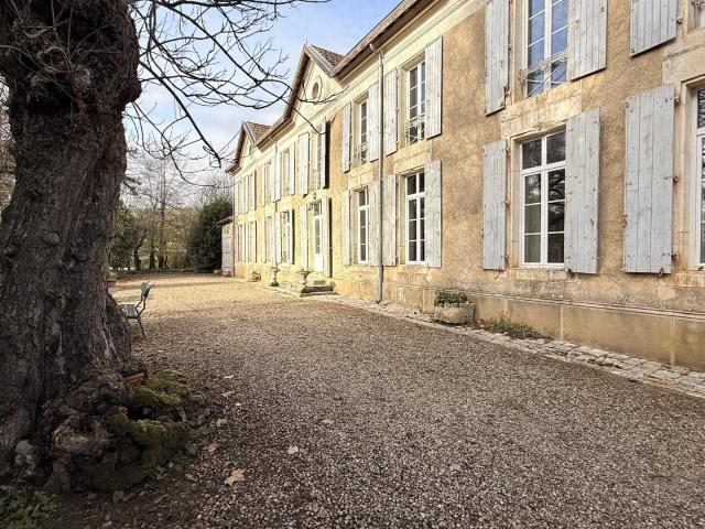 Maison vente à La Tuillère, Orgedeuil