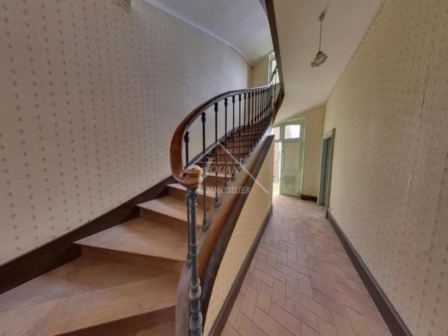 Maison vente à Montluçon, Cosne-d'allier