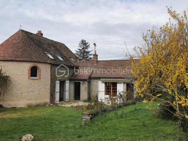 Maison vente à Chartres, Francourville