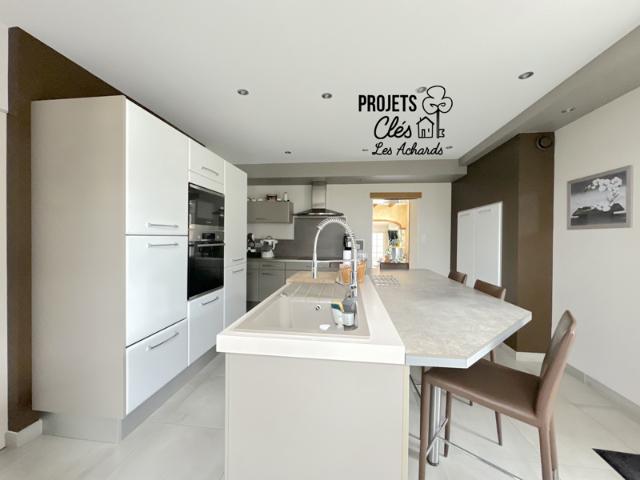 Maison vente à Les Sables-d'Olonne, Saint-georges-de-pointindoux