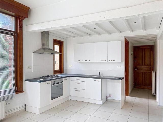 Maison vente à Cambrai, Romeries