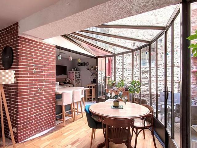 Maison vente à Perpignan