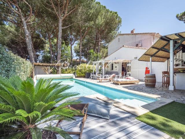 Maison vente à Perpignan