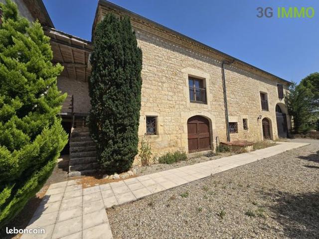 Maison vente à Albi, Amarens