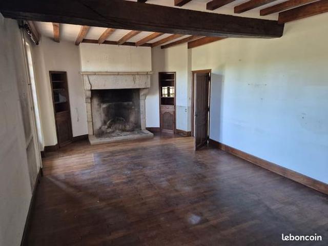 Maison vente à Écuisses, Saône-et-Loire