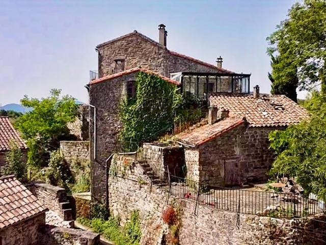 Maison vente à Béziers, Ceilhes-et-rocozels