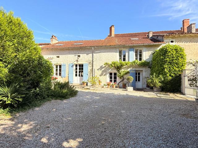 Maison vente à Périgueux, Saint-paul-lizonne