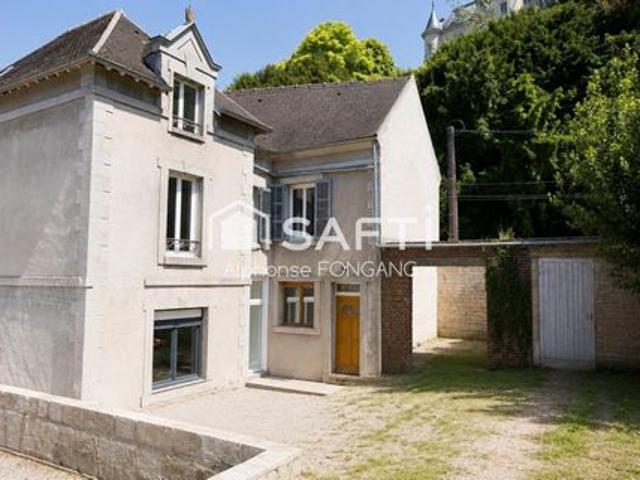 Villa vente à Senlis, Mello