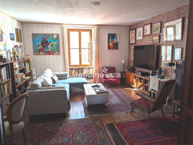 Maison vente à Montmorillon, Saint-germain