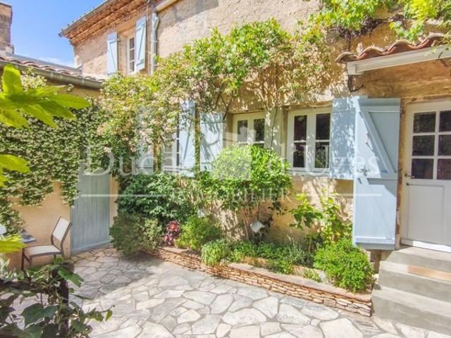 Maison vente à Nîmes, Sanilhac-sagriès