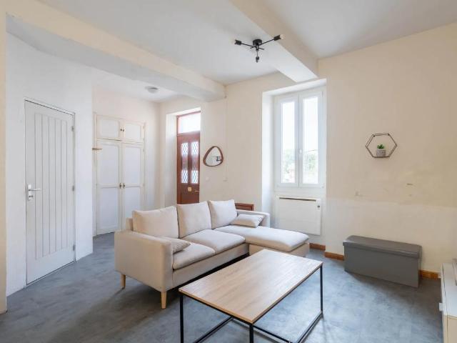 Maison vente à Albi, Arthès