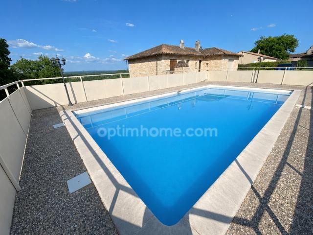 Maison vente à Villeneuve-sur-Lot, Castillonnès