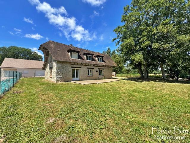 Maison vente à Les Andelys, Hardencourt-cocherel