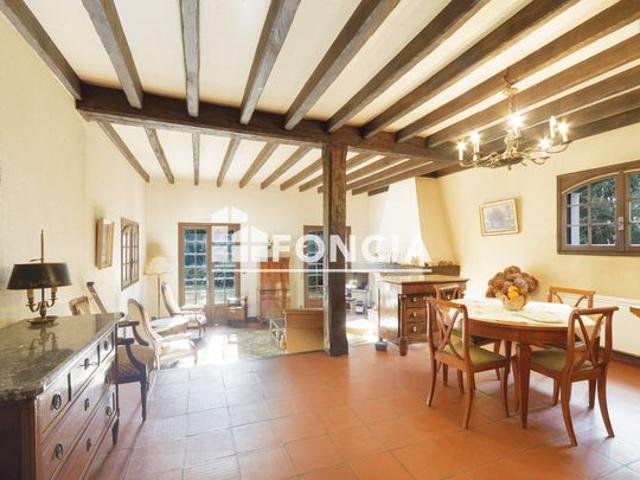 Maison vente à Oloron-Sainte-Marie, Oloron-sainte-marie