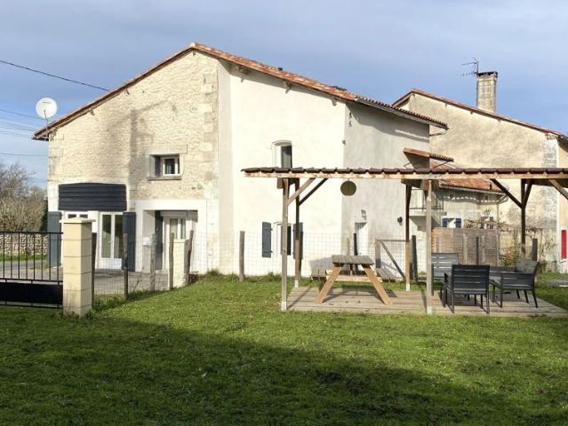 Maison vente à Périgueux, Ribérac
