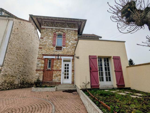 Maison vente à Villa-Madame, Bessancourt