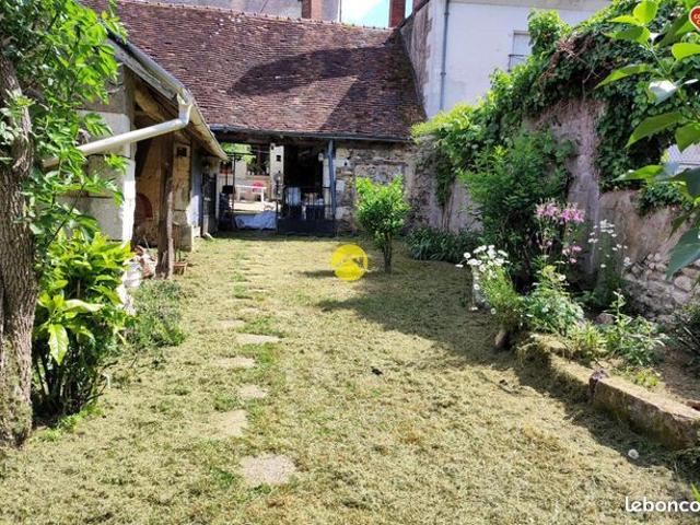 Maison vente à Châteauroux, Ecueillé