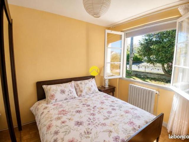 Maison vente à Saint-Amand-Montrond, Jouet-sur-l'aubois