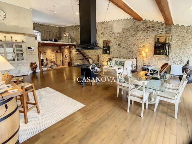 Maison vente à Béziers