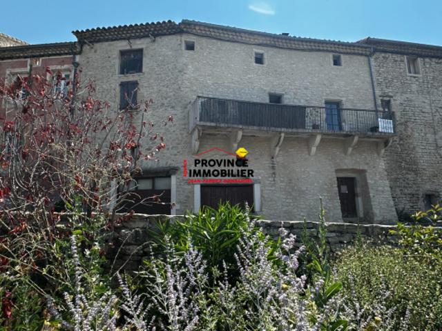 Maison vente à Nyons, Grignan