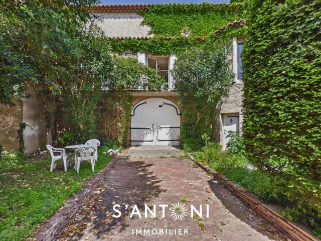 Maison vente à Béziers, Villeneuve-lès-béziers